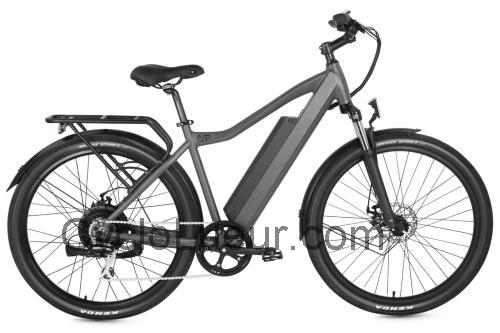 Ride1UP 500 Series avis et fiche technique